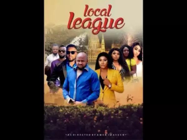 Local League (season 2) - 2019